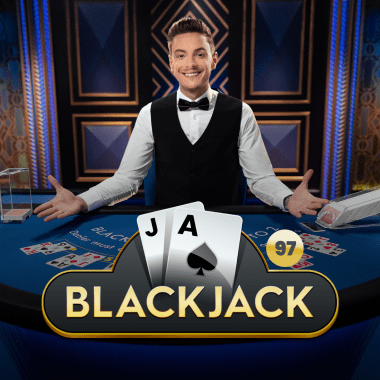 Blackjack 97 Blackjack 97