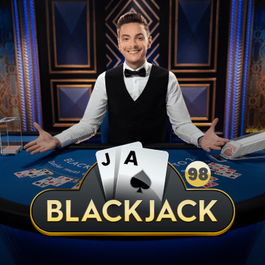 Blackjack 98 Blackjack 98