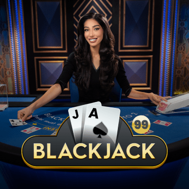 Blackjack 99