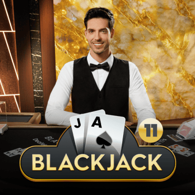 Blackjack 11 Blackjack 11