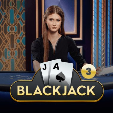 Blackjack 3