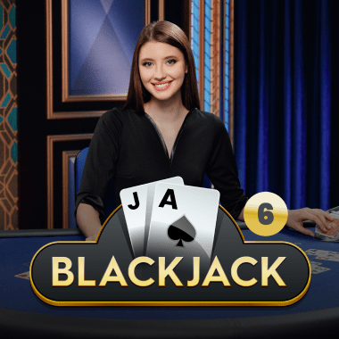 Blackjack 6 Blackjack 6