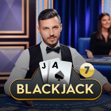 Blackjack 7 Blackjack 7