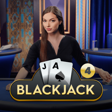 Blackjack 4 Blackjack 4