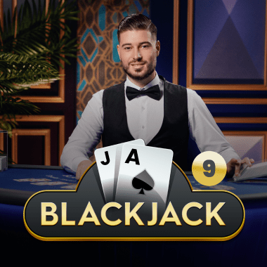 Blackjack 9 Blackjack 9