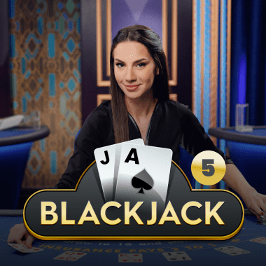 Blackjack 5 Blackjack 5