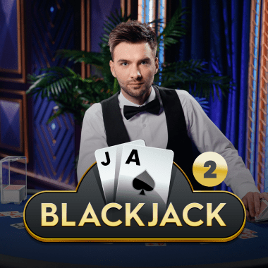 Blackjack 2 Blackjack 2