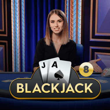 Blackjack 8 Blackjack 8
