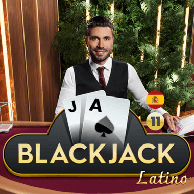 Blackjack Latino 11 Blackjack Latino 11