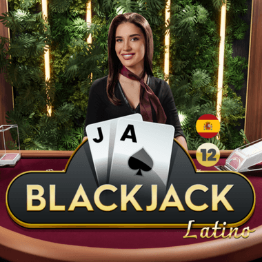 Blackjack Latino 12 Blackjack Latino 12