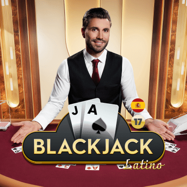 Blackjack Latino 17 Blackjack Latino 17