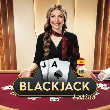 Blackjack Latino 18 Blackjack Latino 18