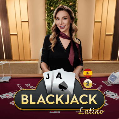 Blackjack Latino 2 Blackjack Latino 2