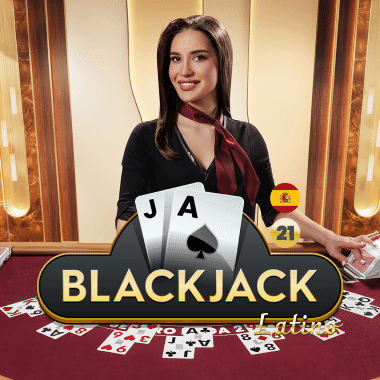 Blackjack Latino 21
