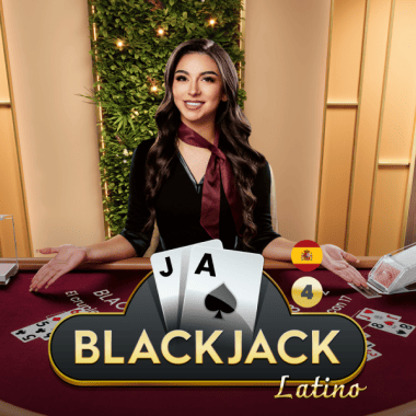 Blackjack Latino 4 Blackjack Latino 4