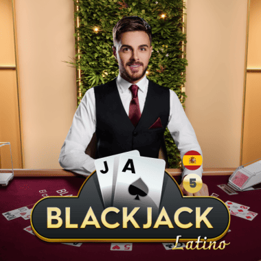 Blackjack Latino 5 Blackjack Latino 5
