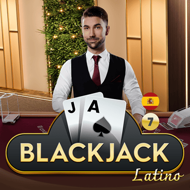 Blackjack Latino 7 Blackjack Latino 7
