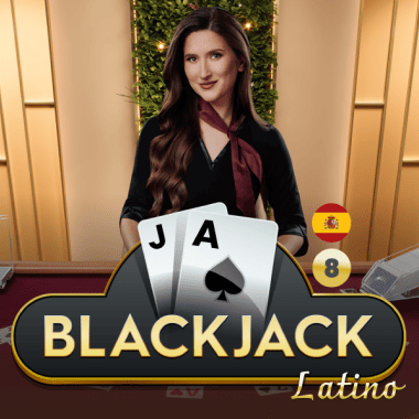 Blackjack Latino 8 Blackjack Latino 8