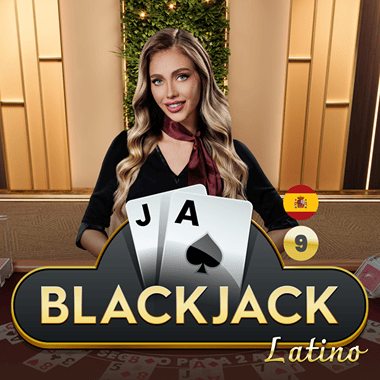 Blackjack Latino 9 Blackjack Latino 9