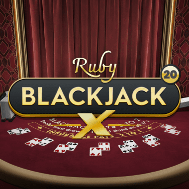 BlackjackX 20 BlackjackX 20