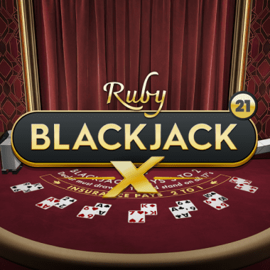 BlackjackX 21