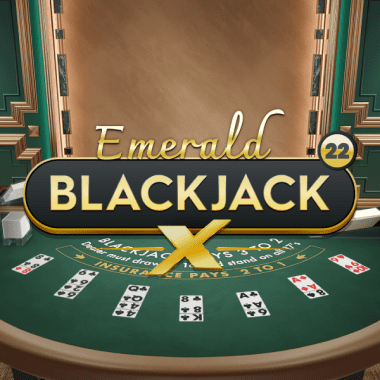 BlackjackX 22 BlackjackX 22