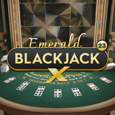BlackjackX 23 BlackjackX 23