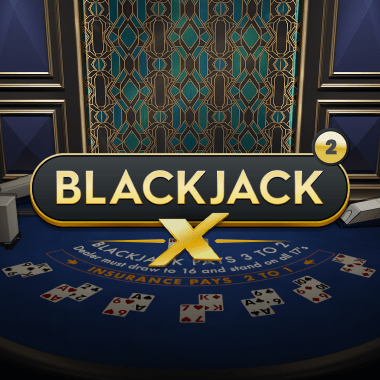 BlackjackX 2
