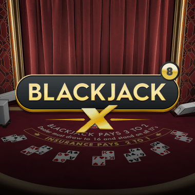 BlackjackX 8