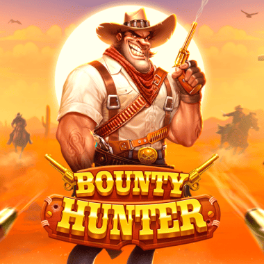 Bounty Hunter Bounty Hunter