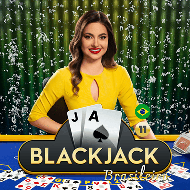 Brazilian Blackjack 11 Brazilian Blackjack 11