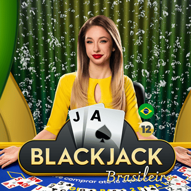 Brazilian Blackjack 12 Brazilian Blackjack 12