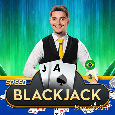 Brazilian Blackjack 15 Brazilian Blackjack 15