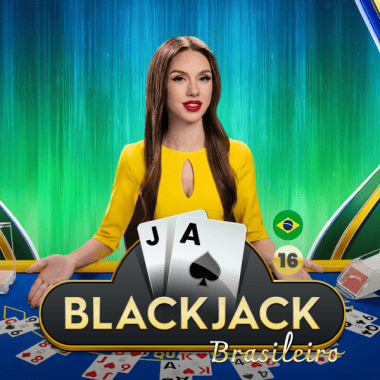 Brazilian Blackjack 16 Brazilian Blackjack 16