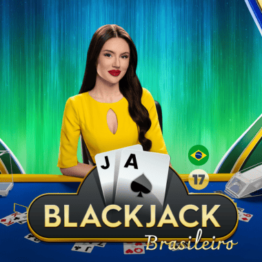 Brazilian Blackjack 17 Brazilian Blackjack 17