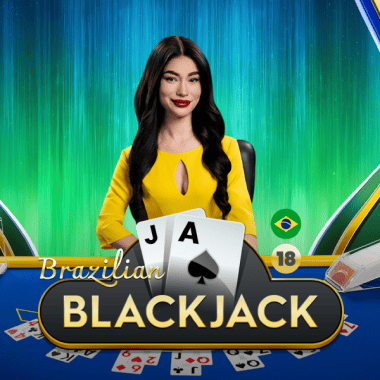 Brazilian Blackjack 18 Brazilian Blackjack 18