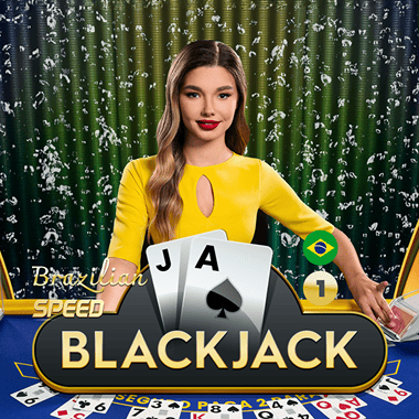 Brazilian Blackjack 4 Brazilian Blackjack 4