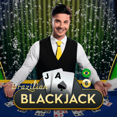 Brazilian Blackjack 6 Brazilian Blackjack 6