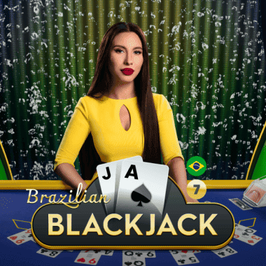 Brazilian Blackjack 7 Brazilian Blackjack 7