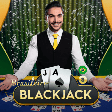 Brazilian Blackjack 8