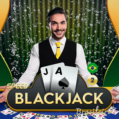 Brazilian Blackjack 8 Brazilian Blackjack 8