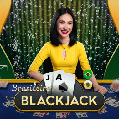 Brazilian Blackjack 9