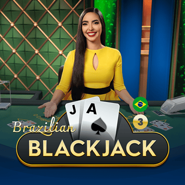 Brazilian VIP Blackjack 1