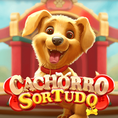 Cachorro Sortudo