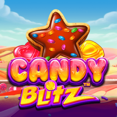 Candy Blitz