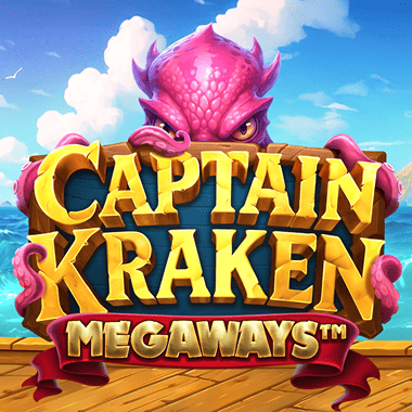 Captain Kraken Megaways Captain Kraken Megaways