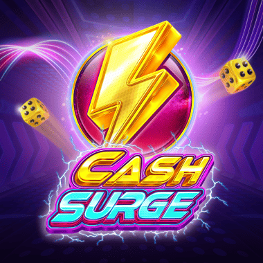 Cash Surge Cash Surge
