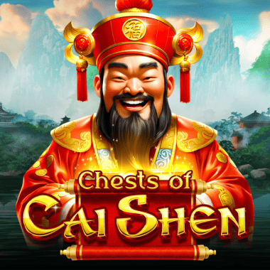 Chests of Cai Shen Chests of Cai Shen