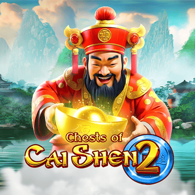 Chests of Cai Shen 2 Chests of Cai Shen 2