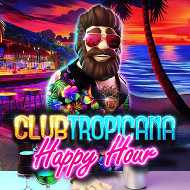 Club Tropicana - Happy Hour Club Tropicana - Happy Hour